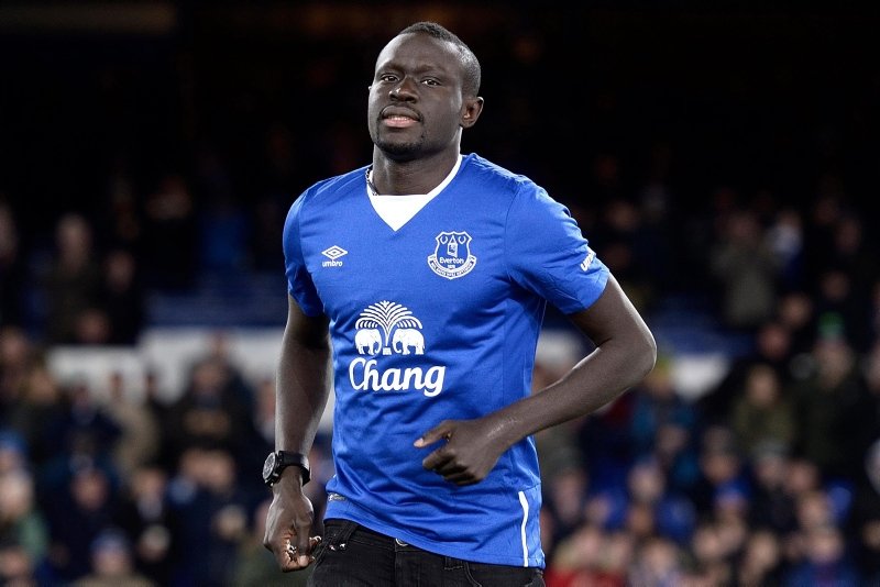 Oumar Niasse’den Galatasaray açıklaması