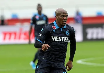 Nwakaeme'nin düşüşü sürüyor!