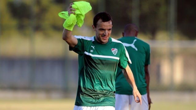 İşte Fenerbahçe’nin aradığı ’10 numara’