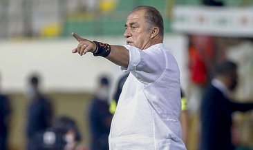 Cimbom'dan transfer hamlesi! Terim ısrarla istedi...