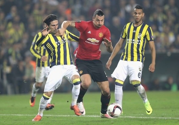 Kadıköy’de Aziz Yıldırım fırtınası!