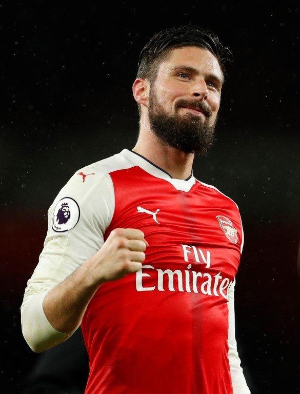 Fenerbahçe’den Olivier Giroud bombası