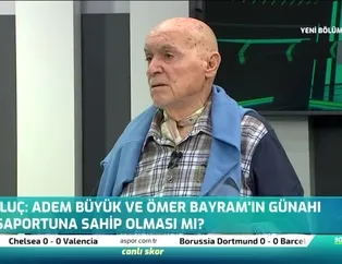 Flaş sözler: "Falcao bir Hagi değil"