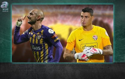 TRANSFER HABERİ | Eyüpspor’dan Ahmed Kutucu ile Berke Özer açıklaması! 4 büyükler de...