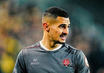 L. Mercan'dan transfer açıklaması!