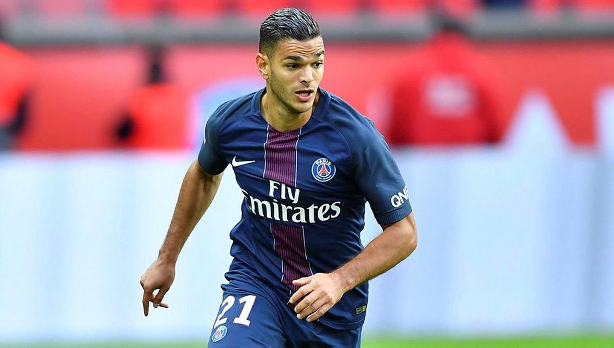 Beşiktaş’ta rota yeniden Hatem Ben Arfa