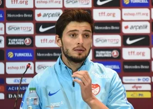 Okay Yokuşlu, İngiltere yolcusu