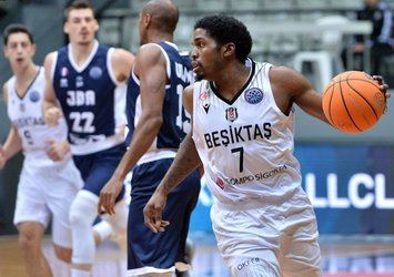 Beşiktaş sahasında ağır yaralı