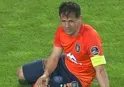 Başakşehir ile Sivasspor 1-1 berabere kaldı - 2