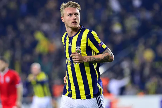 Fenerbahçe Kjaer'in yerine 4 aday belirledi