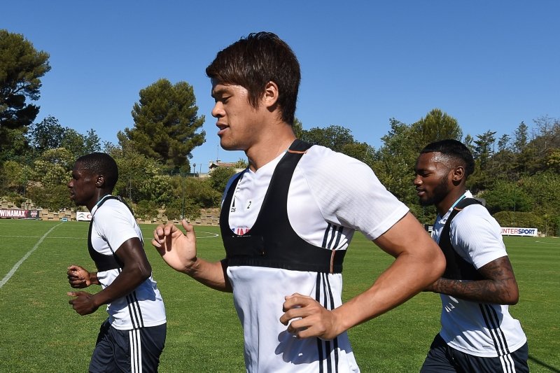 Beşiktaş’a bir Japon daha!