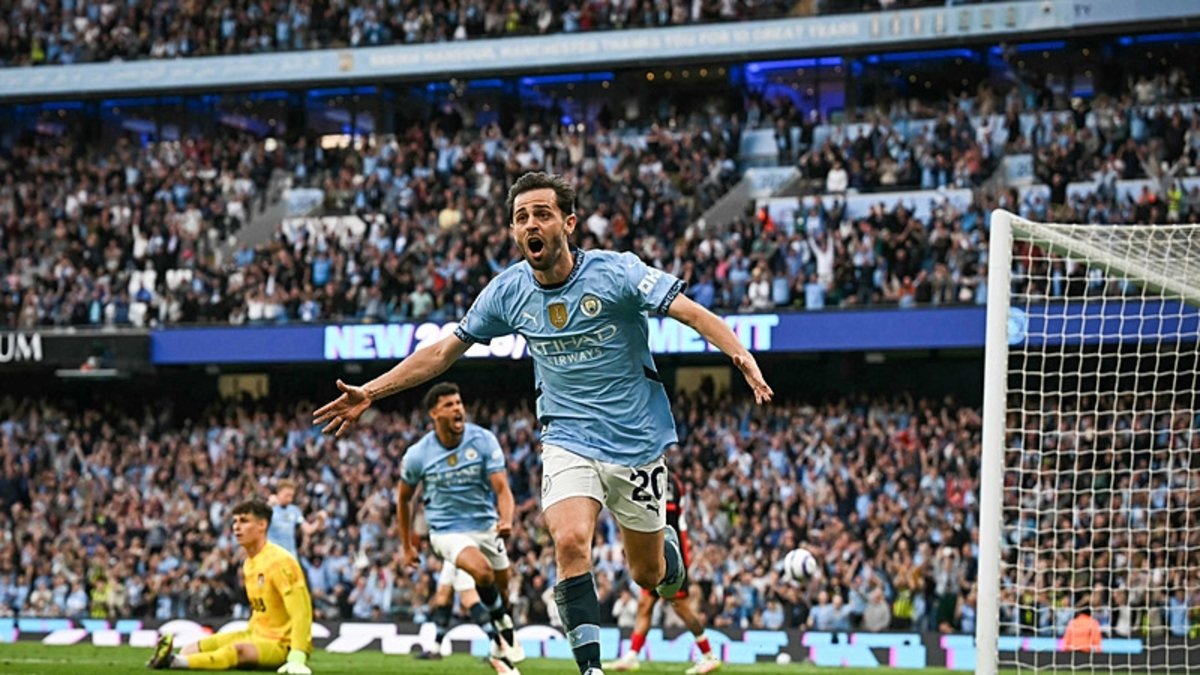 TRANSFER HABERİ:Galatasaray'da sıcak Bernardo Silva gelişmesi! TRANSFER HABERİ:Galatasaray'da sıcak Bernardo Silva gelişmesi!