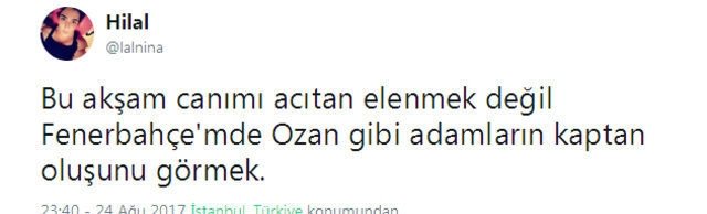 Aykut Kocaman’a büyük tepki