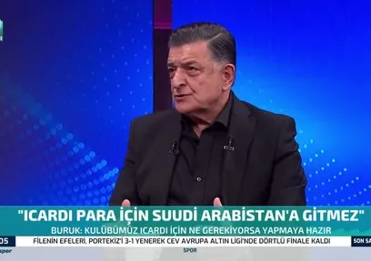 Okan Buruk'a büyük övgü!