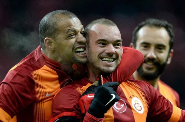 Günün transfer iddiaları 28 Mayıs 2016