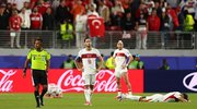 Türkiye 0-1 Paraguay | MAÇTAN KARELER