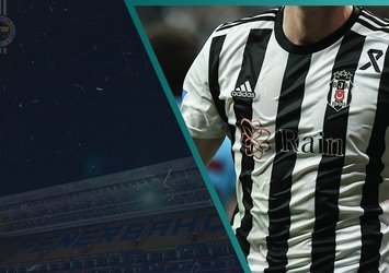 Beşiktaşlıların eski sevgilisi F.Bahçe'ye!