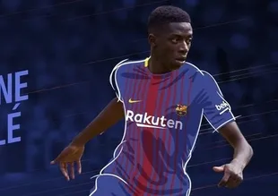 Barcelona transfer bombasını patlattı!