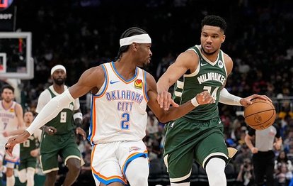 İşte NBA’de gecenin sonuçları!