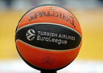 EuroLeague'de 9. hafta heyecanı!