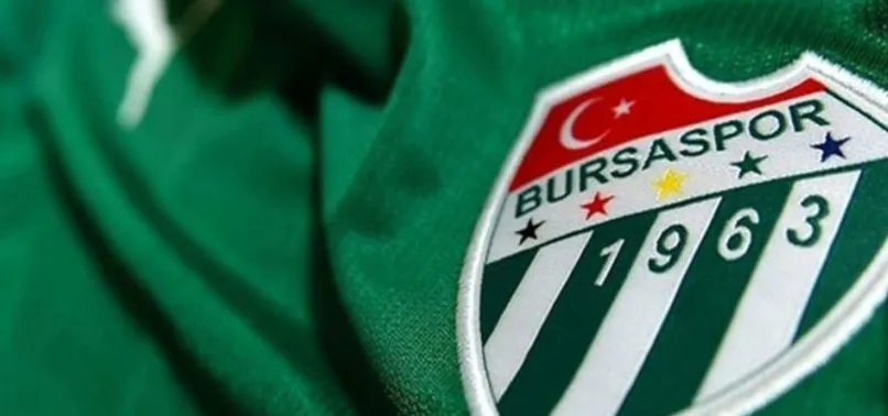Bursaspor'da 11 corona virüsü vakası!