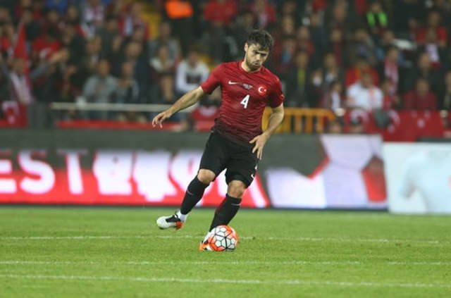 A Milli Takım’ın EURO 2016 kadrosu