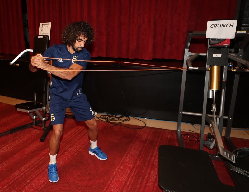 İşte Ersun Yanal’ın aklındaki 11!