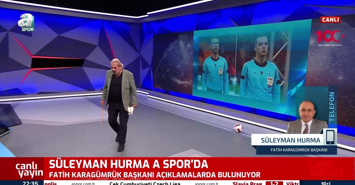 Süleyman Hurma'dan MHK'ya çağrı! 'Hemen istifa edin'