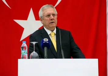 Başkandan büyük neşter