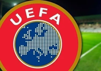 UEFA'dan Ukrayna ve Belarus kararı!