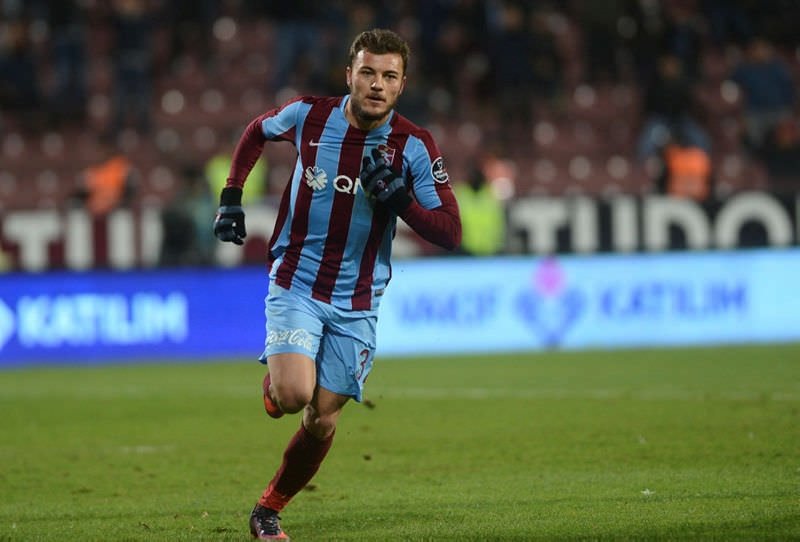 Beşiktaş, Yusuf Erdoğan’ı transfer ediyor