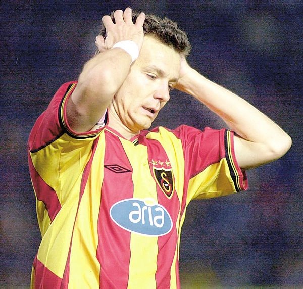 Aynı kaderi paylaştılar