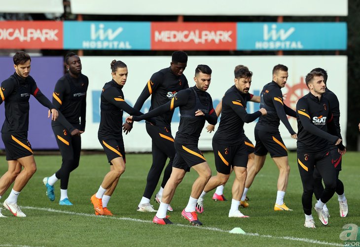 Fatih Terim found the number 10 in Galatasaray! Will come without a testimonial