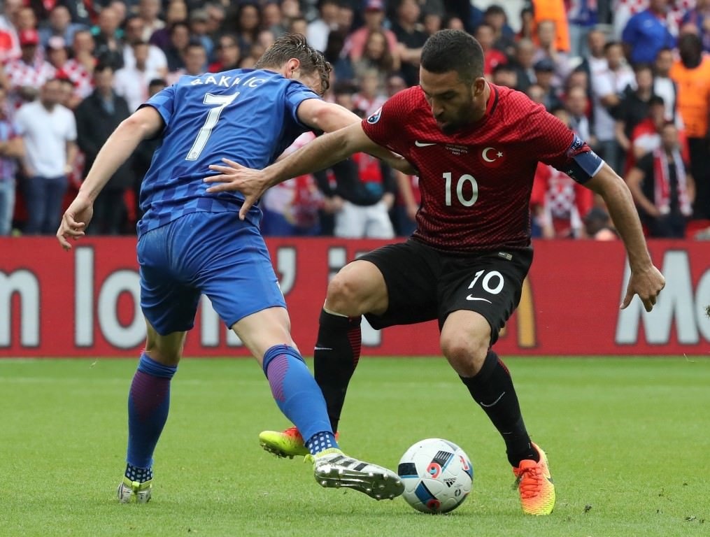 Arda Turan, Galatasaray’a dönecek mi?