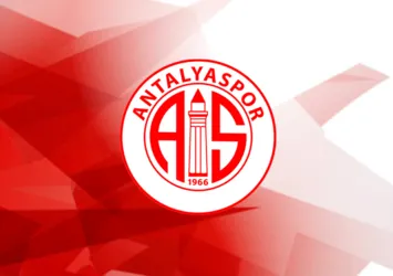 Antalyaspor'dan saldırı açıklaması