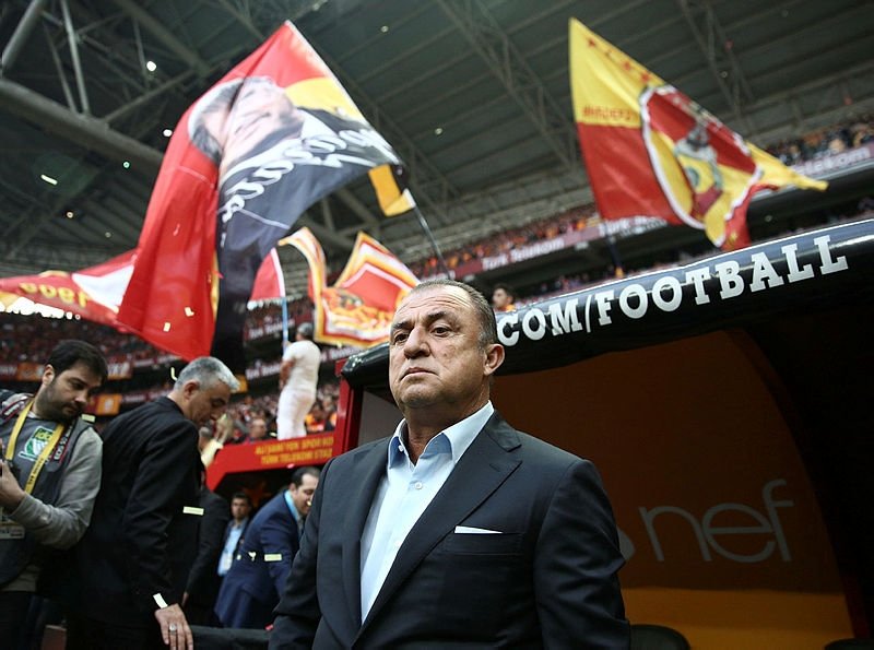 Flaş iddia: Galatasaray’da Fatih Terim Gomis’i istemiyor!