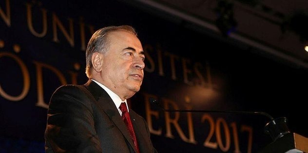 Galatasaray’dan UEFA’ya güvence