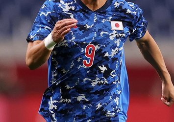 F.Bahçe'ye Japon yıldız! 22 milyon istediler