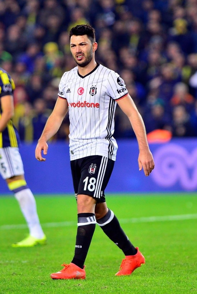 Fenerbahçe-Beşiktaş