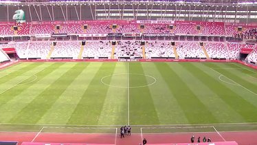 EMS Yapı Sivasspor 3-2 Keçiörengücü | MAÇ ÖZETİ