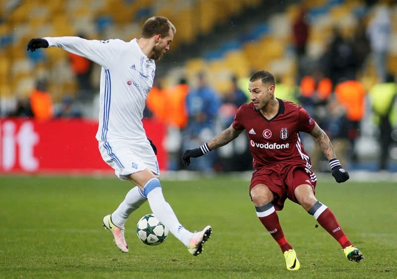 UEFA, Nisan ayı sıralamasını açıkladı