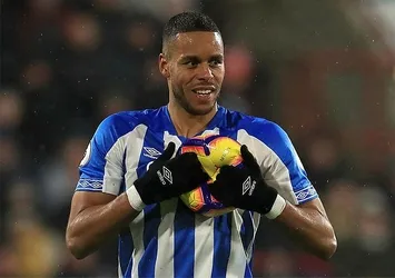 Zanka'da Nielsen kıyağı