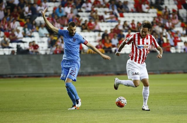 Günün transfer iddiaları 30 Mayıs 2016