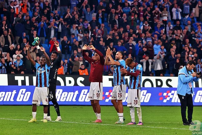 Spor yazarları Trabzonspor-İkas Eyüpspor maçını değerlendirdi
