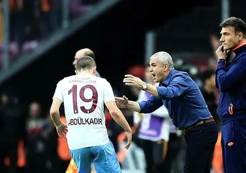 Abdülkadir'e büyük destek