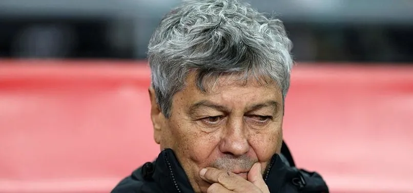 Lucescu'dan başarı garantisi! "Şampiyon yaparım"