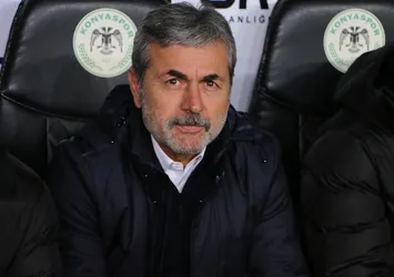 Aykut Kocaman depremi! Yerine gelecek isim...