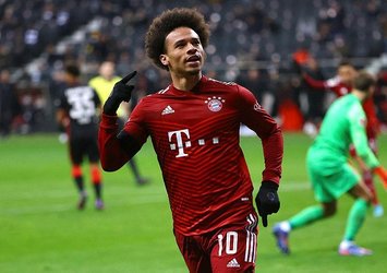 Bayern'den kritik galibiyet!