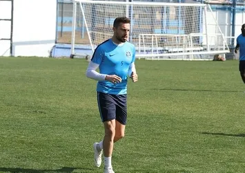 Adana Demirspor'un son şansı