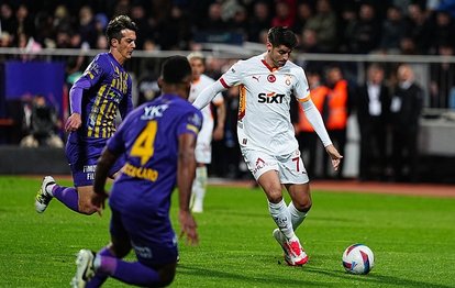 Alvaro Morata: Galatasaray’da mutluyum!